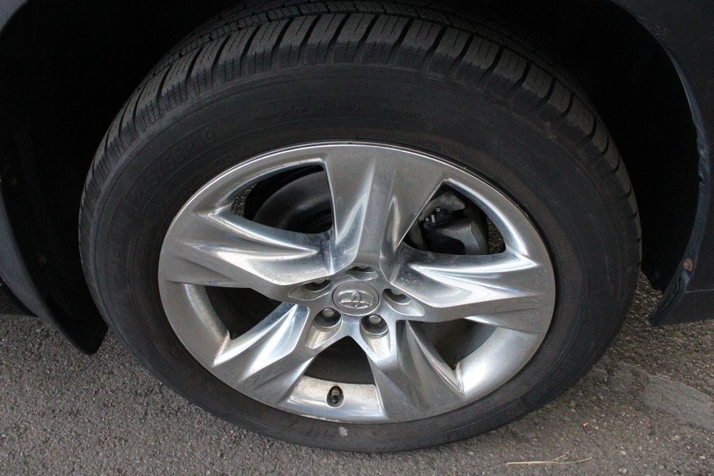 2015 Toyota HIGHLANDER Limited Platinum V6