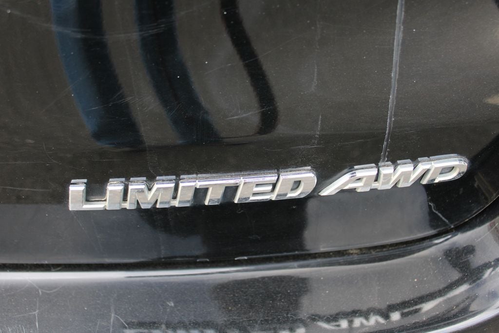 2015 Toyota HIGHLANDER Limited Platinum V6