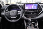 2024 Toyota Highlander Hybrid Platinum
