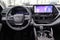 2024 Toyota Highlander Hybrid Platinum