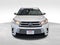 2019 Toyota HIGHLANDER HYBRD XLE