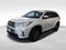 2019 Toyota HIGHLANDER HYBRD XLE