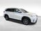 2019 Toyota HIGHLANDER HYBRD XLE
