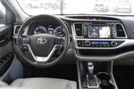 2019 Toyota HIGHLANDER HYBRD XLE