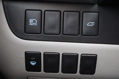 2019 Toyota HIGHLANDER HYBRD XLE