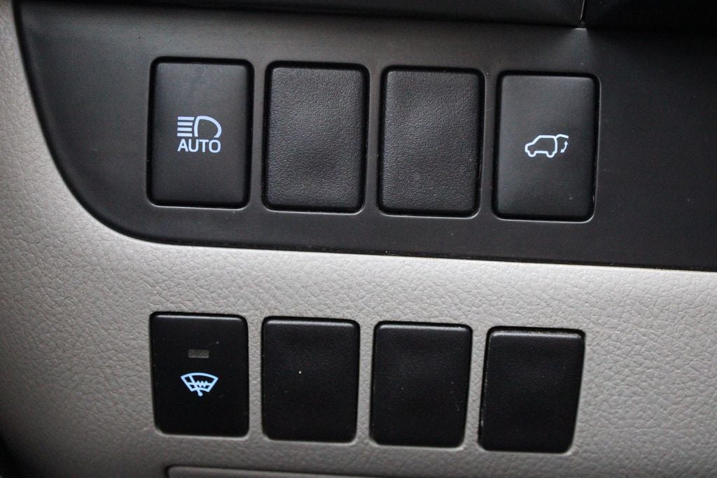 2019 Toyota HIGHLANDER HYBRD XLE