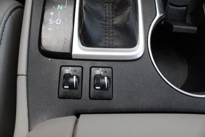 2019 Toyota HIGHLANDER HYBRD XLE
