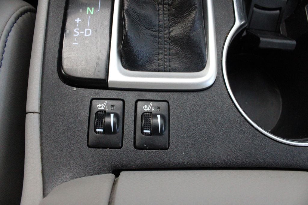 2019 Toyota HIGHLANDER HYBRD XLE