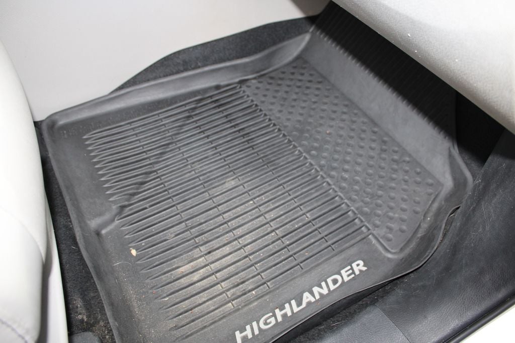 2019 Toyota HIGHLANDER HYBRD XLE