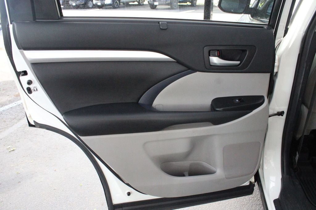 2019 Toyota HIGHLANDER HYBRD XLE