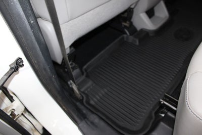 2019 Toyota HIGHLANDER HYBRD XLE