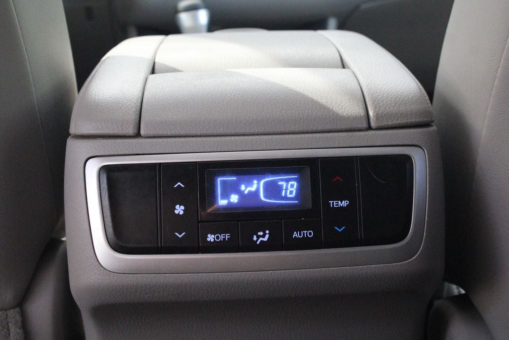 2019 Toyota HIGHLANDER HYBRD XLE