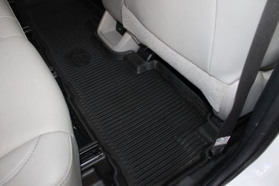2019 Toyota HIGHLANDER HYBRD XLE