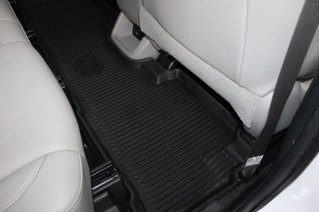 2019 Toyota HIGHLANDER HYBRD XLE