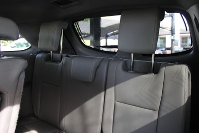 2019 Toyota HIGHLANDER HYBRD XLE