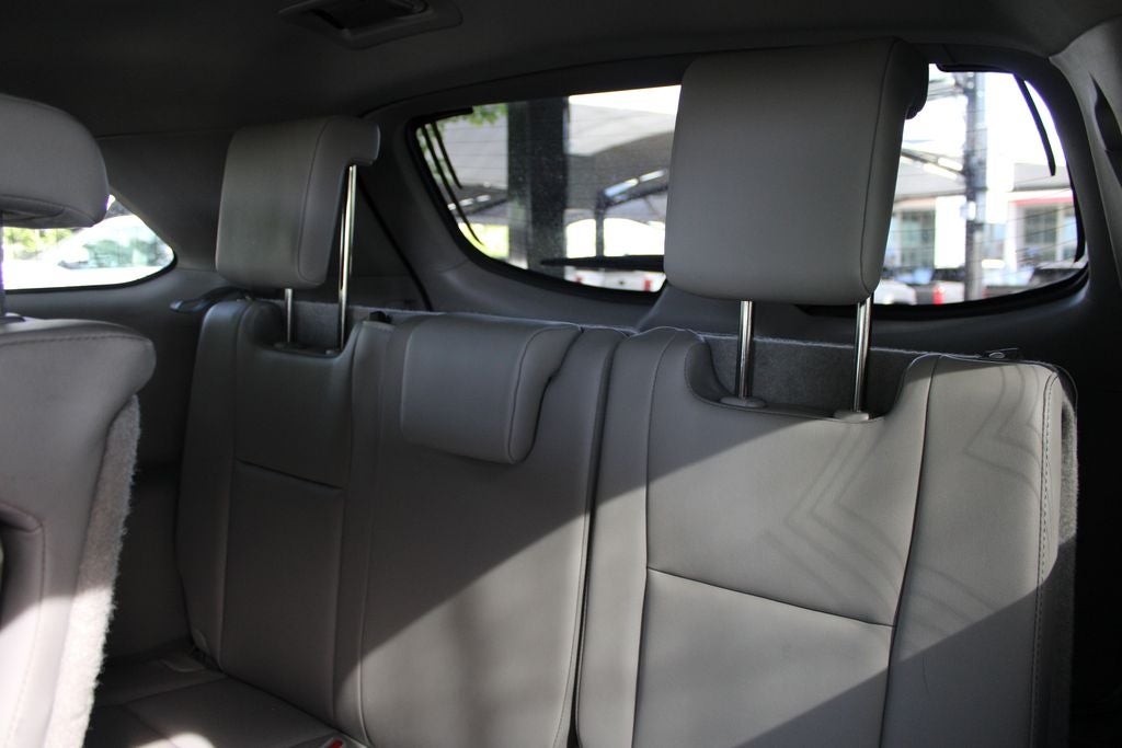 2019 Toyota HIGHLANDER HYBRD XLE