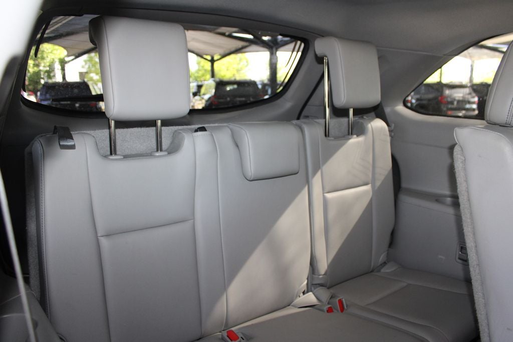 2019 Toyota HIGHLANDER HYBRD XLE