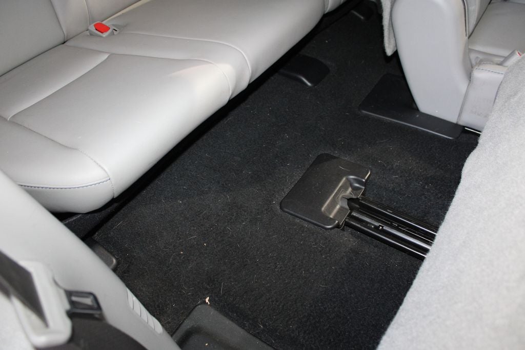 2019 Toyota HIGHLANDER HYBRD XLE