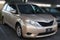 2011 Toyota SIENNA LE 3.5L LE