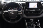 2020 Toyota Highlander Hybrid Limited