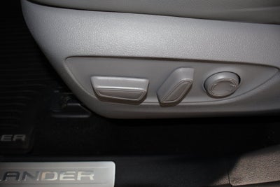 2020 Toyota Highlander Hybrid Limited
