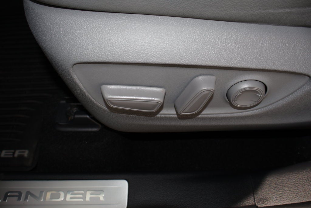 2020 Toyota Highlander Hybrid Limited