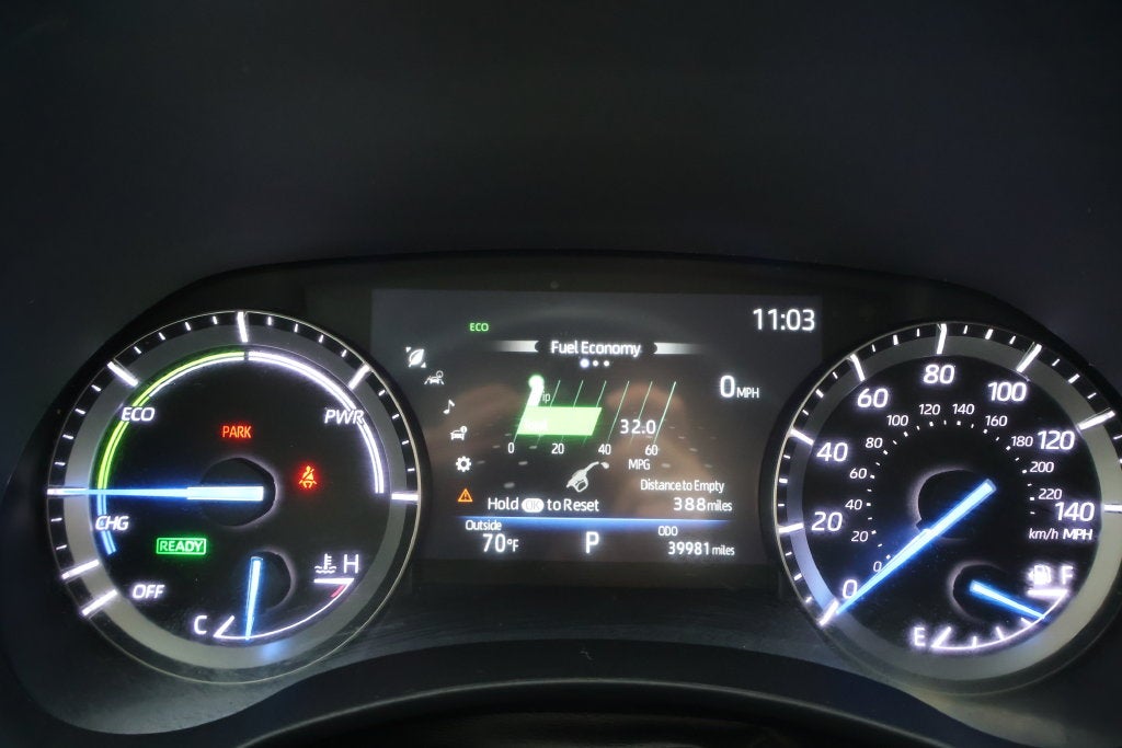 2020 Toyota Highlander Hybrid Limited