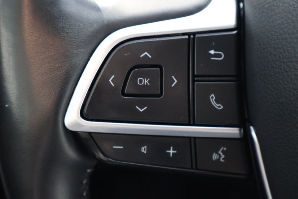 2020 Toyota Highlander Hybrid Limited