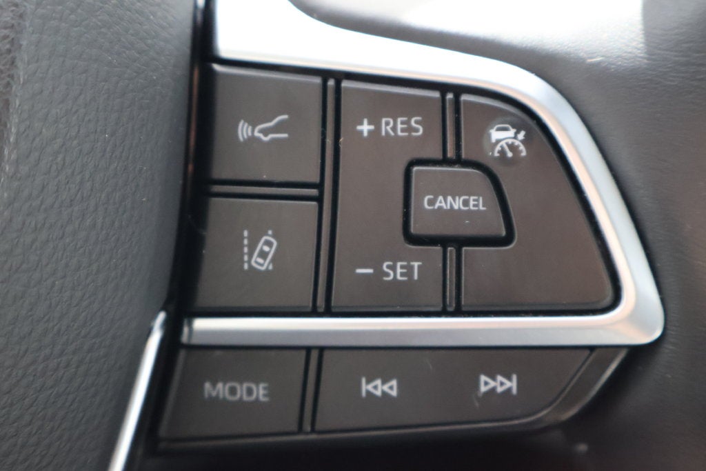2020 Toyota Highlander Hybrid Limited