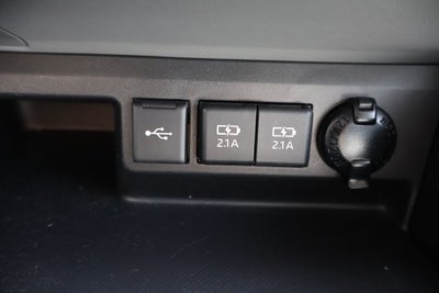 2020 Toyota Highlander Hybrid Limited