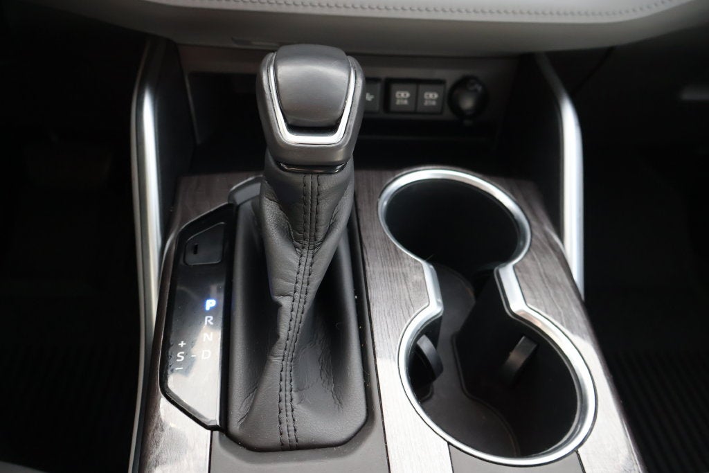 2020 Toyota Highlander Hybrid Limited