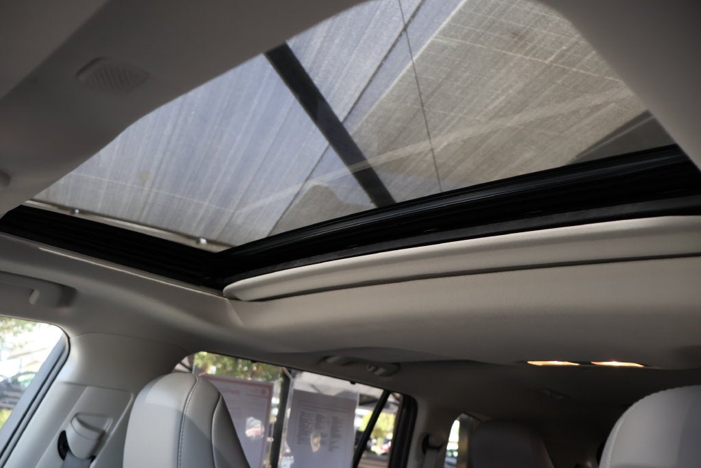 2020 Toyota Highlander Hybrid Limited