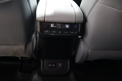 2020 Toyota Highlander Hybrid Limited