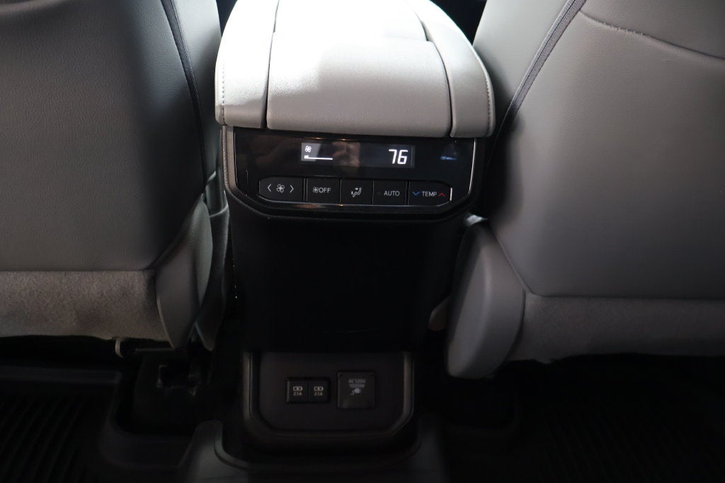 2020 Toyota Highlander Hybrid Limited