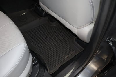 2020 Toyota Highlander Hybrid Limited