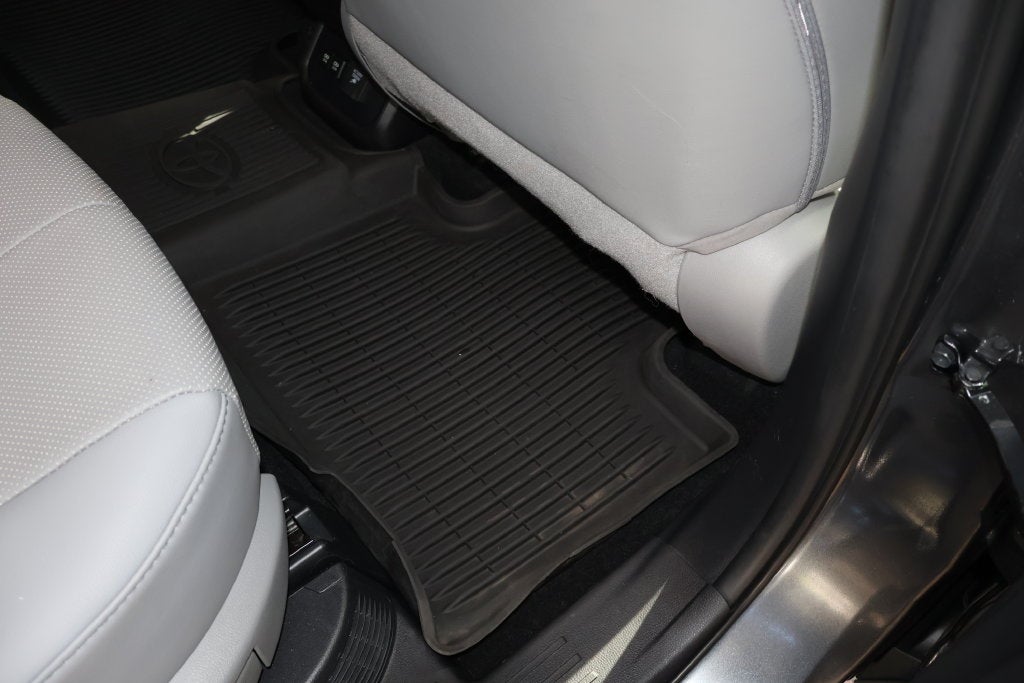 2020 Toyota Highlander Hybrid Limited