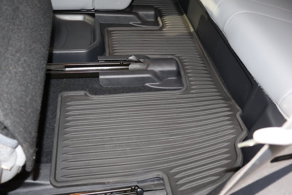 2020 Toyota Highlander Hybrid Limited