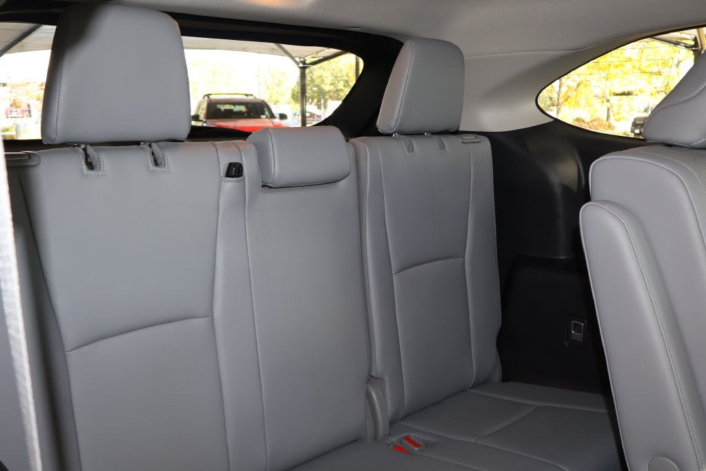 2020 Toyota Highlander Hybrid Limited