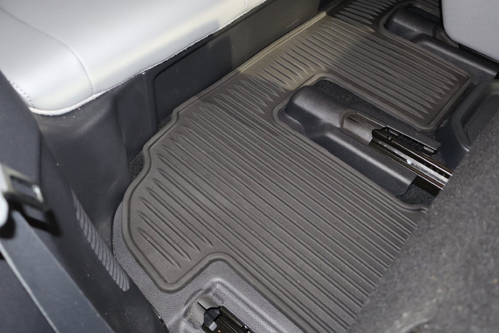 2020 Toyota Highlander Hybrid Limited