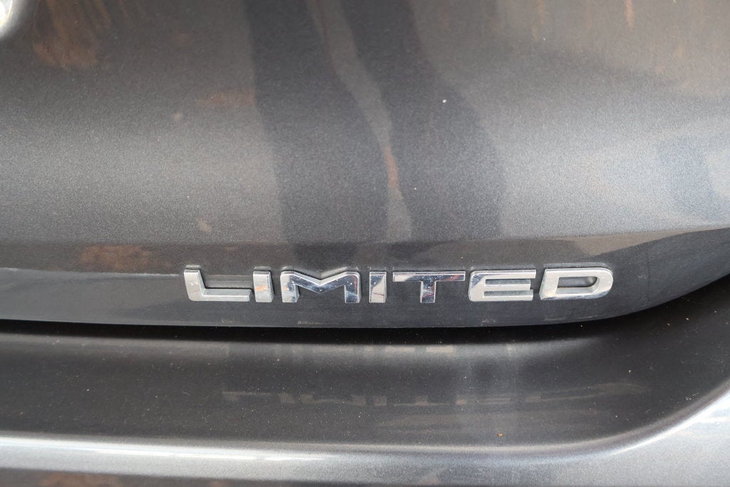 2020 Toyota Highlander Hybrid Limited