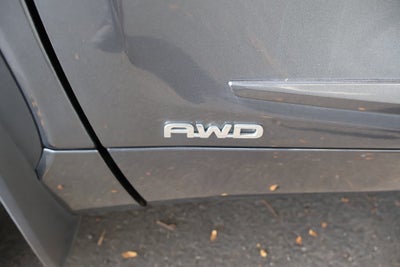 2020 Toyota Highlander Hybrid Limited