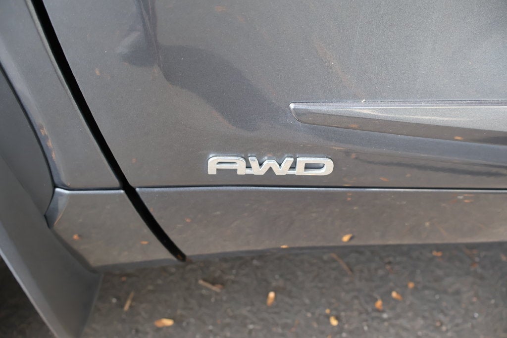 2020 Toyota Highlander Hybrid Limited
