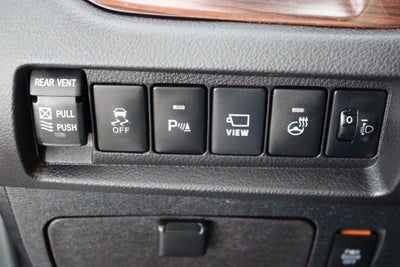 2019 Toyota SIENNA LTD PREM Limited Premium 7 Passenger