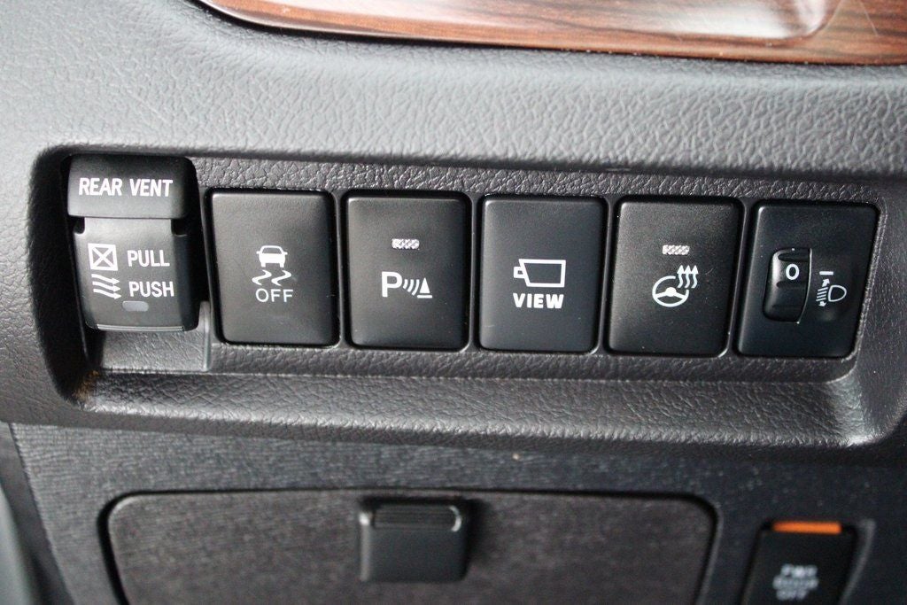 2019 Toyota SIENNA LTD PREM Limited Premium 7 Passenger