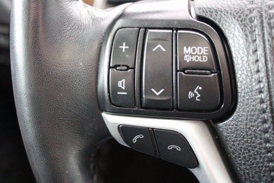 2019 Toyota SIENNA LTD PREM Limited Premium 7 Passenger