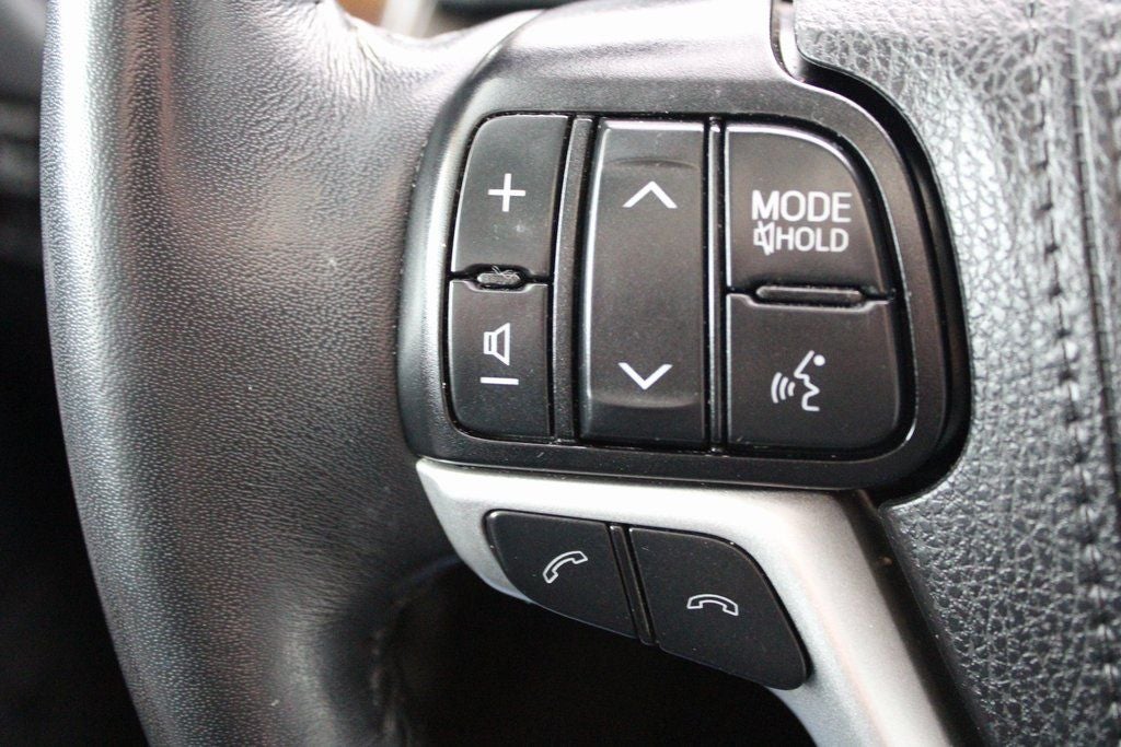 2019 Toyota SIENNA LTD PREM Limited Premium 7 Passenger