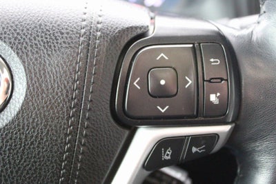 2019 Toyota SIENNA LTD PREM Limited Premium 7 Passenger