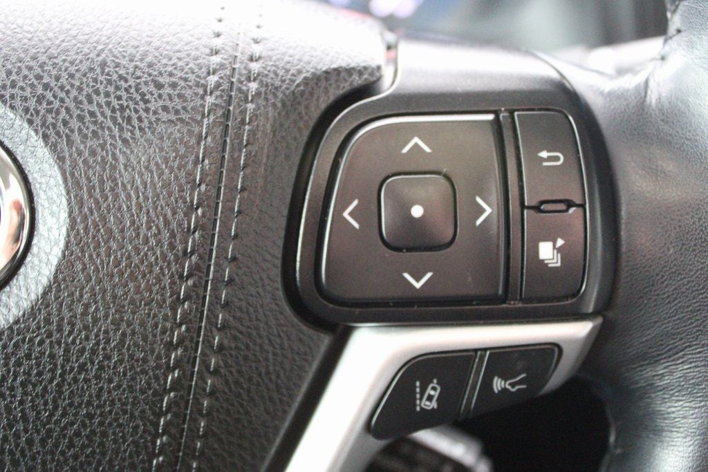 2019 Toyota SIENNA LTD PREM Limited Premium 7 Passenger