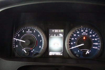 2019 Toyota SIENNA LTD PREM Limited Premium 7 Passenger