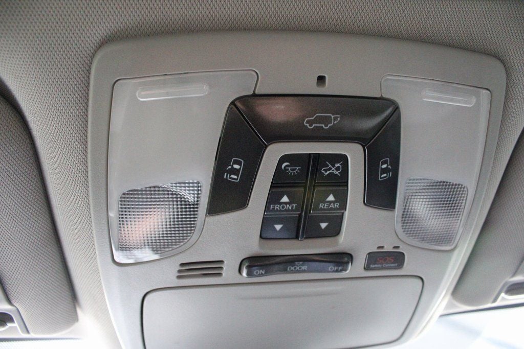 2019 Toyota SIENNA LTD PREM Limited Premium 7 Passenger